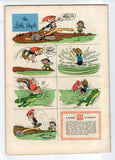 Four Color Comics  # 633  Little People  (1953)
