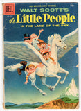Four Color Comics  # 692  Little People  (1956)
