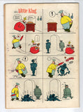 Four Color Comics  # 677  Little King  (1955)