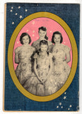 Four Color Comics  # 951  Lennon Sisters  (1958)