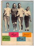 Four Color Comics  # 1014  Lennon Sisters  (1955)
