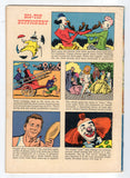 Four Color Comics  # 1036  The Big Circus  (1959)
