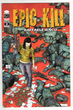 Epic Kill  # 3