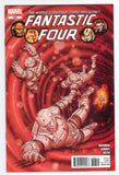 Fantastic Four  Vol. 1  # 606