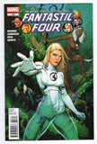 Fantastic Four  Vol. 1  # 608