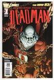 DC Universe Presents  # 1