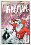 DC Universe Presents  # 2