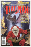 DC Universe Presents  # 3
