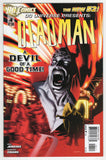 DC Universe Presents  # 4