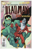 DC Universe Presents  # 5