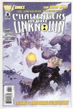 DC Universe Presents  # 6