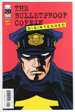The Bulletproof Coffin: Disinterred  # 1  (2012)
