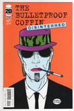 The Bulletproof Coffin: Disinterred  # 2  (2012)