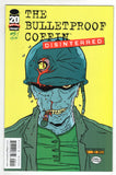 The Bulletproof Coffin: Disinterred  # 5  (2012)