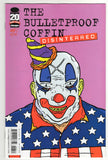 The Bulletproof Coffin: Disinterred  # 6  (2012)