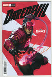 Daredevil  Vol. 9  # 1  Netease Blind Bag Variant  (2026)