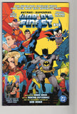 Marvel / DC: Spider-Man / Superman  Dell'Otto Variant  1st Print  (2026)