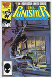 Punisher Vol. 1  # 1-5  Complete Set  (1985)