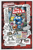 Marvel Team-Up  Vol. 2  # 14  (2006)