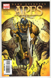 Dark Avengers: Ares  # 1-3  Complete Set  (2009)