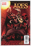 Dark Avengers: Ares  # 1-3  Complete Set  (2009)