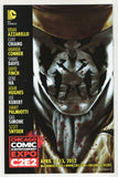 Detective Comics  Vol. 2  # 8  (2012)