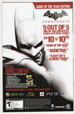 Detective Comics  Vol. 2  # 10  (2012)