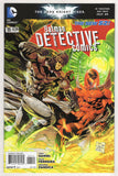 Detective Comics  Vol. 2  # 11  (2012)