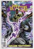 Detective Comics  Vol. 2  # 12  (2012)