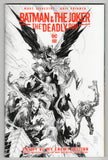 Batman & The Joker: The Deadly Duo  - Enemy Of My Enemy Edition  (Collects # 1-3)  (2023)