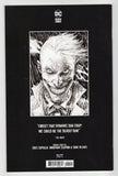 Batman & The Joker: The Deadly Duo  # 1  Capullo Batman Variant  (2023)
