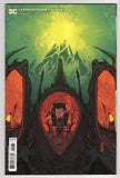 Lazarus Planet:  Alpha  # 1  Corona Variant