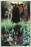 Lazarus Planet:  Alpha  # 1  Godlewski Team Exclusive Variant