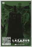 Lazarus Planet:  Alpha  # 1  Godlewski Team Exclusive Variant