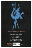 Something is Killing the Children  # 1  8th Print  (2021)