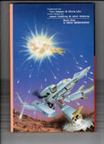 Robotech II The Sentinels - A New Begininng Hardcover