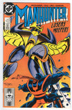 Manhunter  Vol. 1  # 12  (1989)