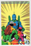 Justice Machine  Vol. 2  # 25  (1989)