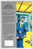 The Justice Machine  Vol. 1  # 1  (1990)