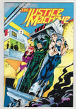 The Justice Machine  Vol. 1  # 2  (1990)