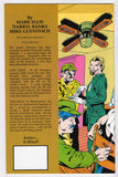 The Justice Machine  Vol. 1  # 3  (1990)