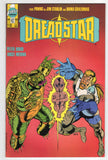 Dreadstar  Vol. 1  # 42  (1989)