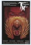 Dreadstar  Vol. 1  # 42  (1989)