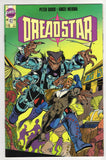 Dreadstar  Vol. 1  # 43  (1989)