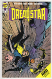 Dreadstar  Vol. 1  # 45  (1989)