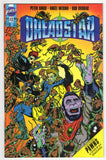 Dreadstar  Vol. 1  # 48  (1989)