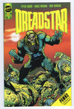 Dreadstar  Vol. 1  # 53  (1990)