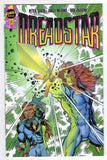 Dreadstar  Vol. 1  # 54  (1990)
