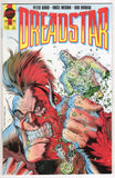 Dreadstar  Vol. 1  # 55  (1990)