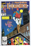 Excalibur  Vol. 1  # 21  (1990)